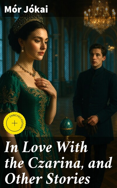 In Love With the Czarina, and Other Stories, Mór Jókai