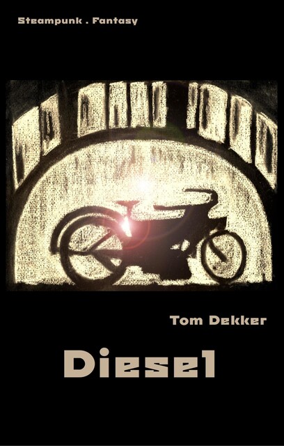 Diesel, Tom Dekker