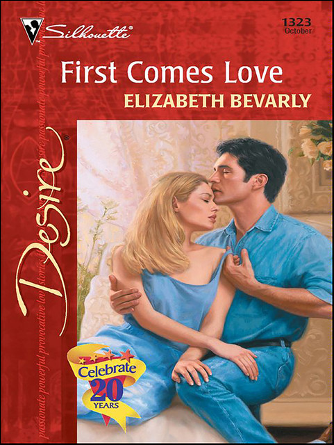 First Comes Love, Elizabeth Bevarly