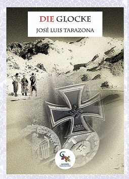 Die Glocke, José Luis Tarazona