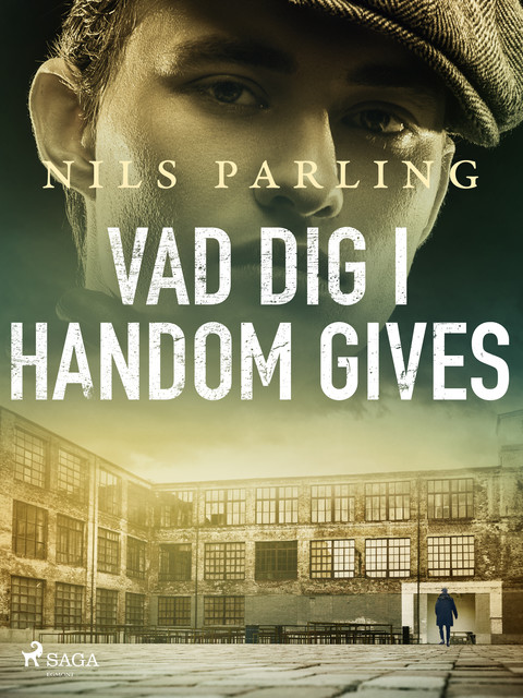 Vad dig i handom gives, Nils Parling