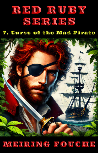 Curse of the Mad Pirate, Meiring Fouche