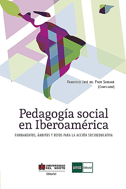 Pedagogía social en Iberoamérica, Varios Autores