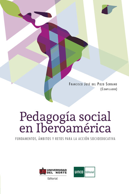 Pedagogía social en Iberoamérica, Varios Autores