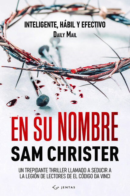 En su nombre, Christer Sam