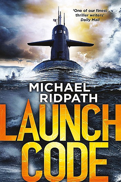 Launch Code, Michael Ridpath