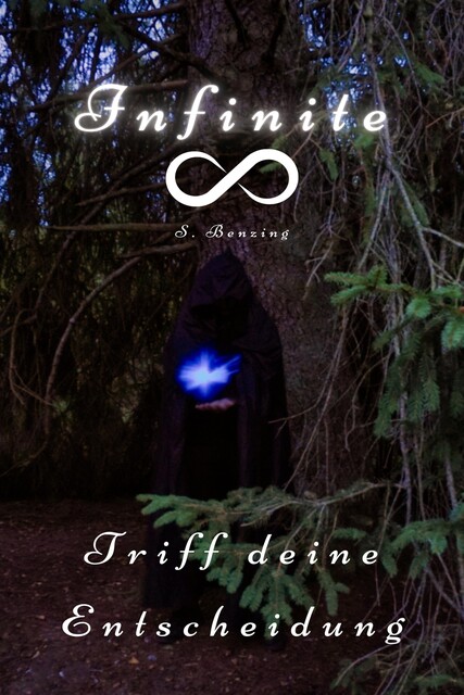 Infinite, Sabrina Benzing