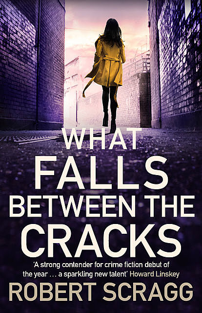 What Falls Between the Cracks, Robert Scragg
