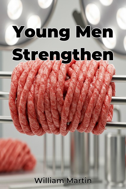 Young Men Strengthen, William Martin