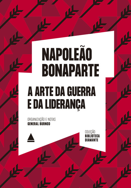 A arte da guerra e da liderança, Napoleão Bonaparte