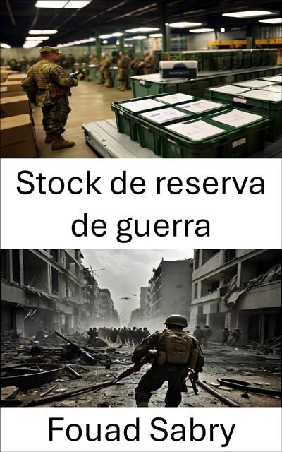 Stock de reserva de guerra, Fouad Sabry