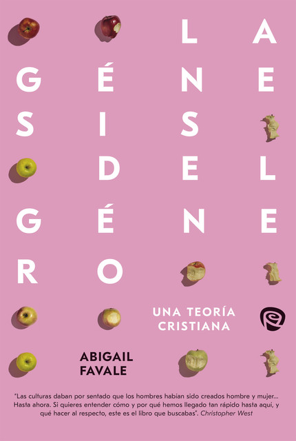 La génesis del género, Abigail Favale