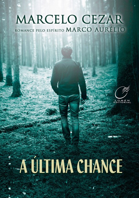 A última chance, Marco Aurélio, Marcelo Cézar