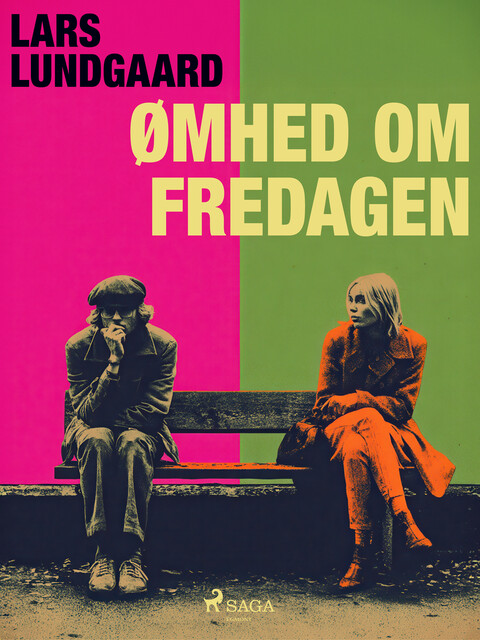 Ømhed om fredagen, Lars Lundgaard