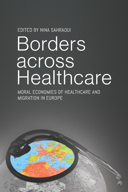 Borders across Healthcare, Nina Sahraoui