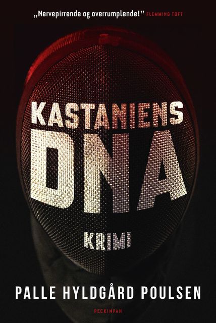 Kastaniens DNA, Palle Hyldgård Poulsen