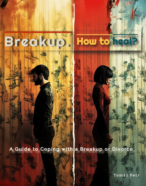 Breakup. How to heal, Petr Tomáš