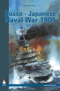 Russo-Japanese Naval War 1905, Piotr Olender