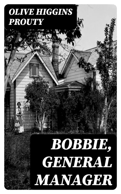 Bobbie, General Manager, Olive Higgins Prouty