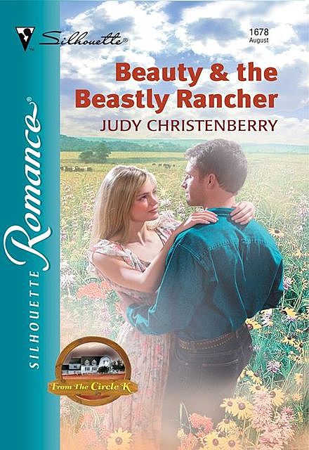 Beauty and The Beastly Rancher, Judy Christenberry