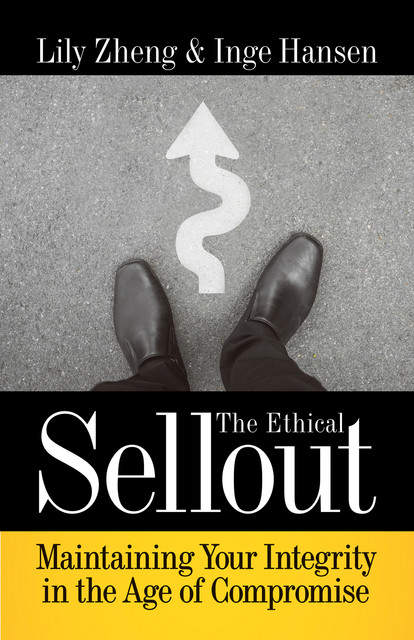 The Ethical Sellout, Inge Hansen, Lily Zheng