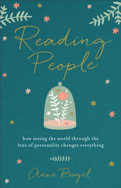 Reading People, Anne Bogel