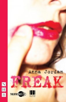 Freak, Anna Jordan