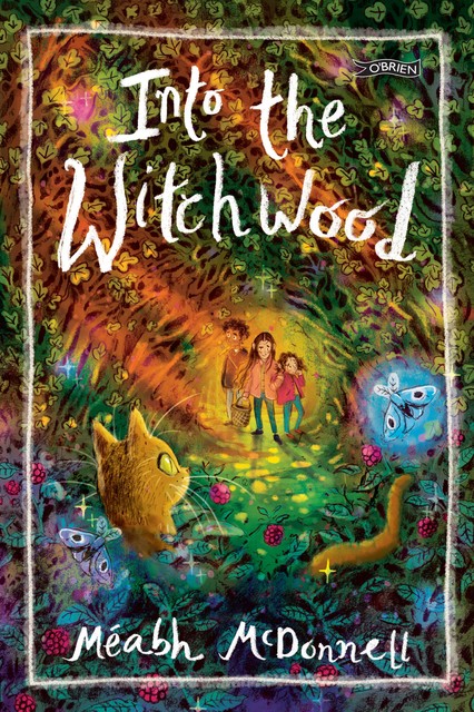 Into the Witchwood, Méabh McDonnell