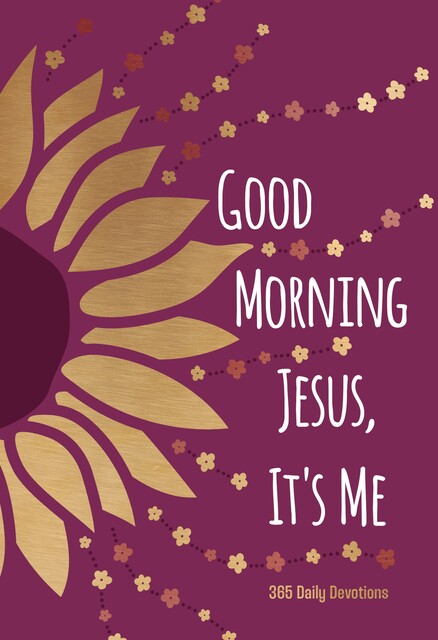 Jesus First, BroadStreet Publishing Group LLC