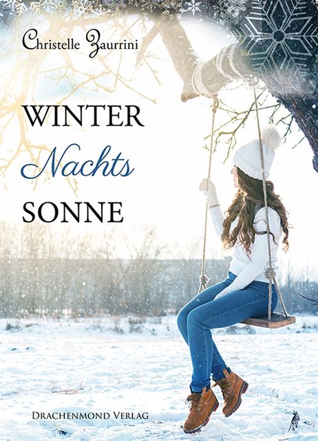 WinterNachtsSonne, Christelle Zaurrini