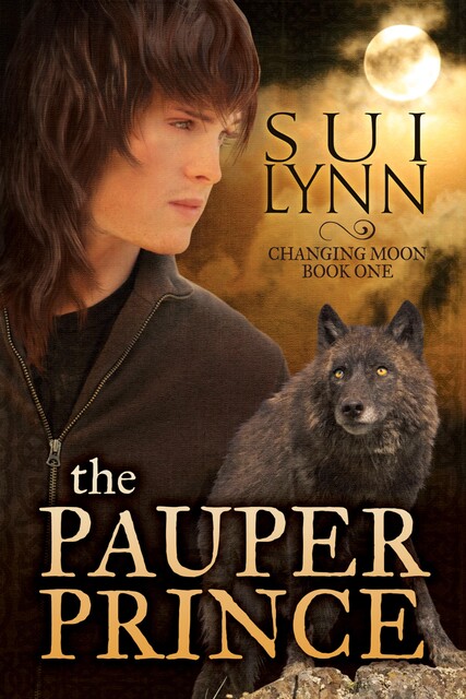 The Pauper Prince, Sui Lynn