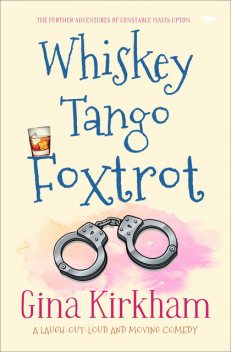 Whiskey Tango Foxtrot, Gina Kirkham