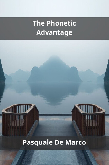 The Phonetic Advantage, Pasquale De Marco