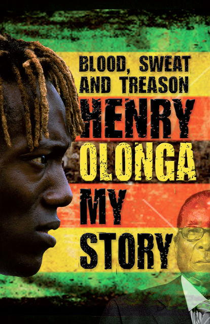 Blood, Sweat And Treason, Henry Olonga