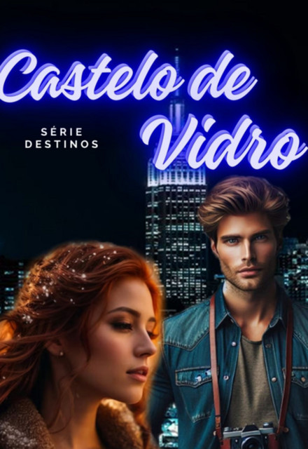 Castelo De Vidro, Kira Freitas
