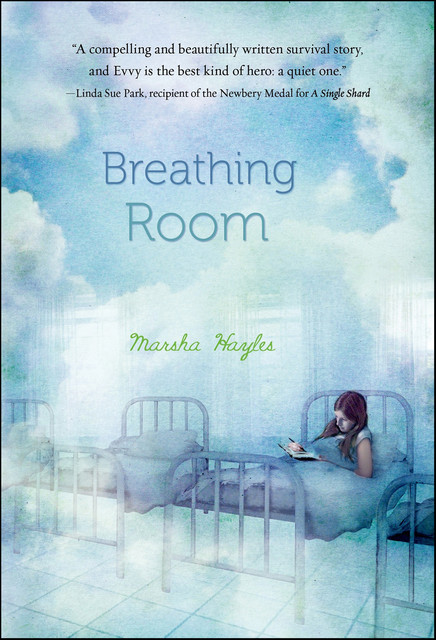 Breathing Room, Marsha Hayles