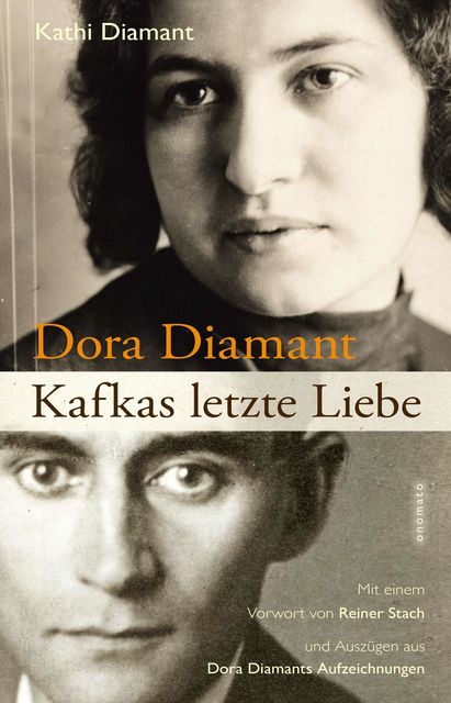 Dora Diamant – Kafkas letzte Liebe, Kathi Diamant