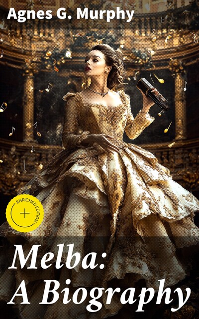 Melba: A Biography, Agnes G. Murphy