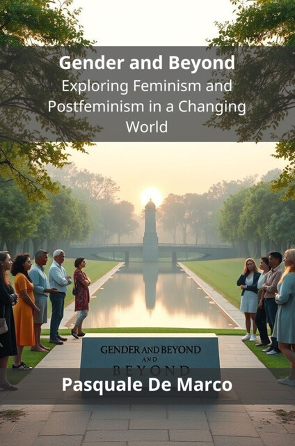 Gender and Beyond, Pasquale De Marco