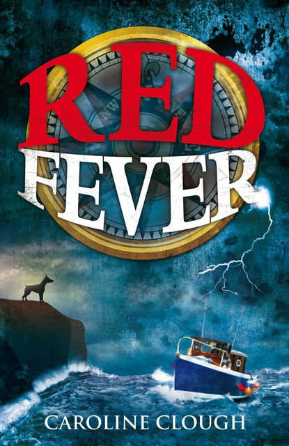Red Fever, Caroline Clough