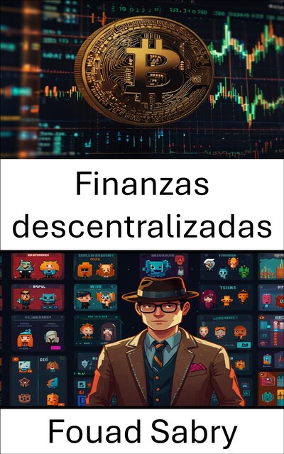 Finanzas descentralizadas, Fouad Sabry