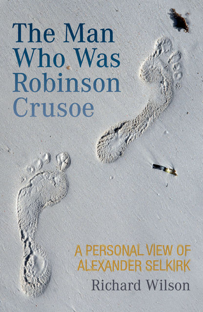 The Man Who Was Robinson Crusoe, Rick Wilson