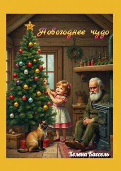 Новогоднее чудо, Хелена Кассель