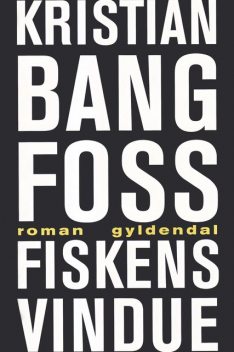 Fiskens vindue, Kristian Bang Foss