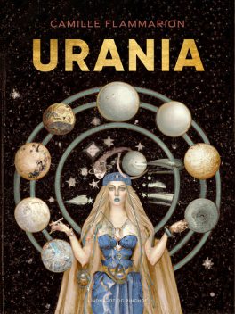 Urania, Camille Flammarion