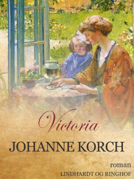 Victoria, Johanne Korch