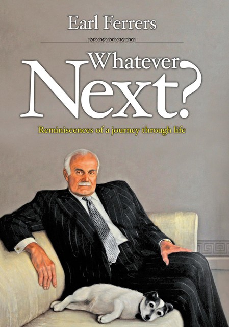 Whatever Next?, Earl Ferrers