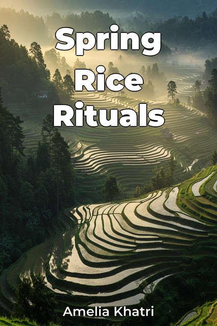 Spring Rice Rituals, Amelia Khatri