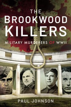 The Brookwood Killers, Paul Johnson
