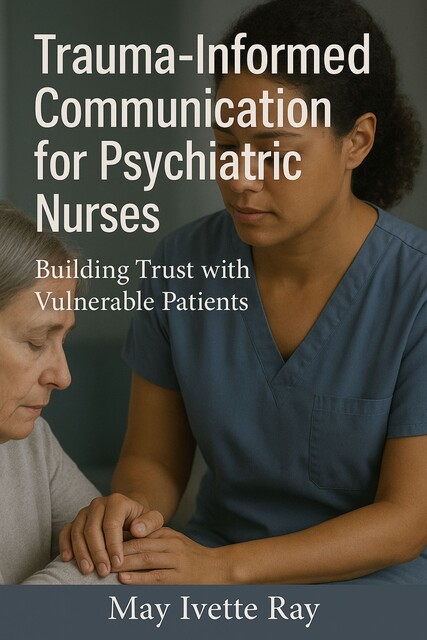 Trauma-Informed Communication for Psychiatric Nurses, May Ivette Ray